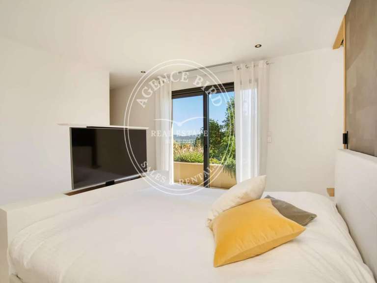 Villa Grimaud - 6 bedrooms - 400m²