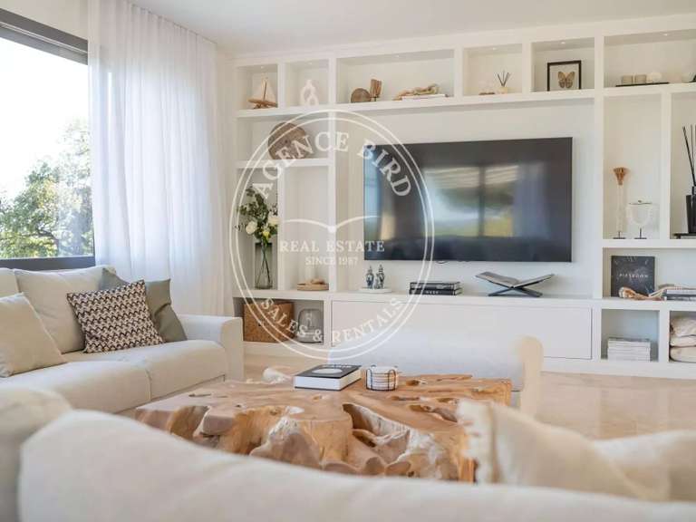 Villa Grimaud - 6 bedrooms - 400m²