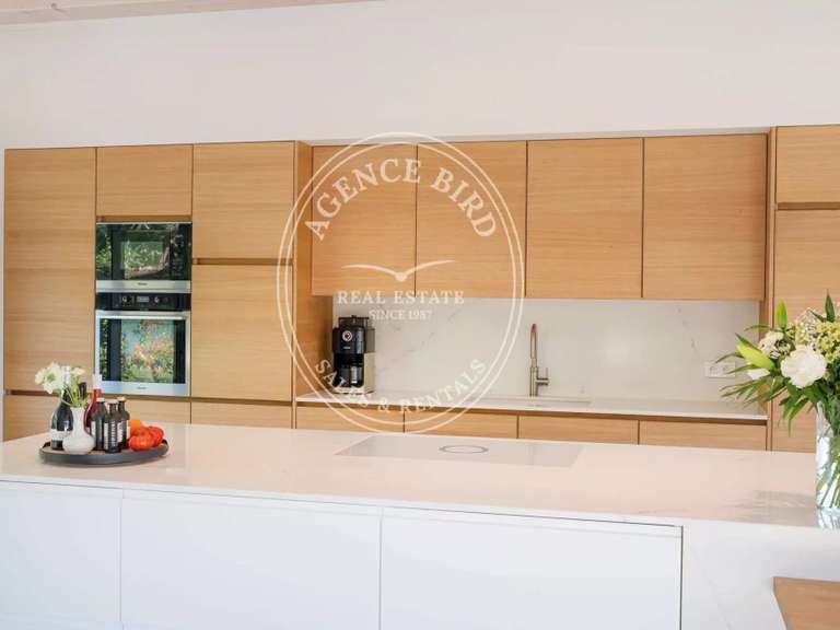 Villa Grimaud - 6 bedrooms - 400m²