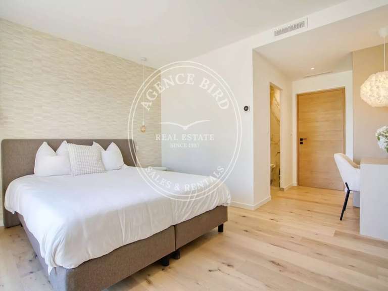 Villa Grimaud - 6 bedrooms - 400m²