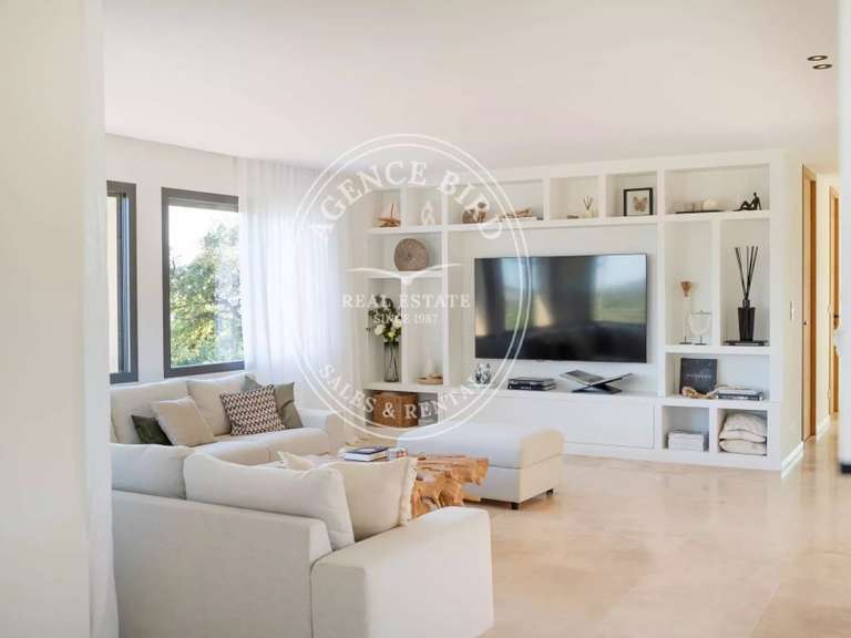 Villa Grimaud - 6 bedrooms - 400m²