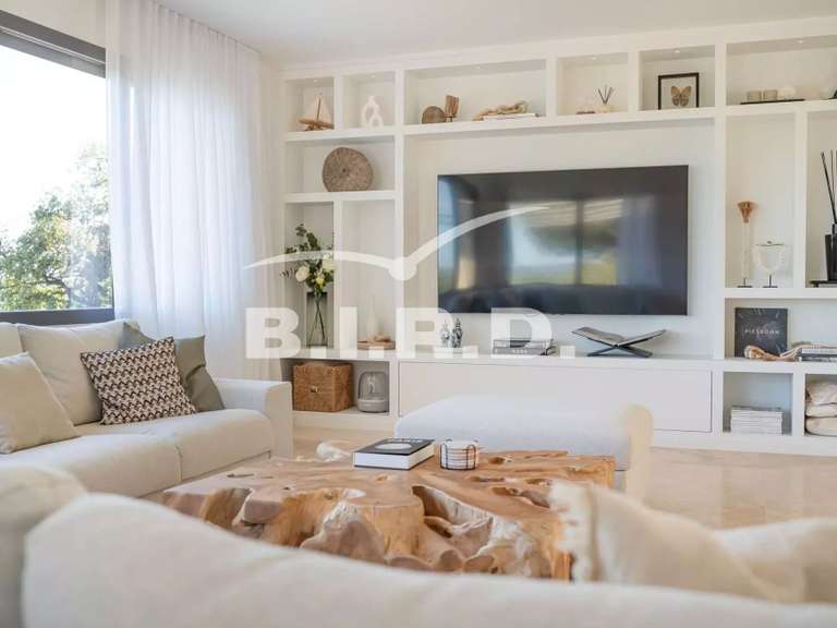 Villa Grimaud - 6 chambres - 400m²