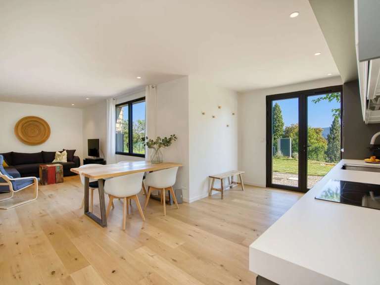 Villa Grimaud - 6 chambres - 400m²