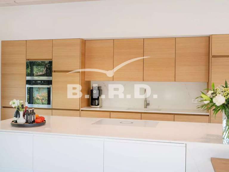 Villa Grimaud - 6 chambres - 400m²