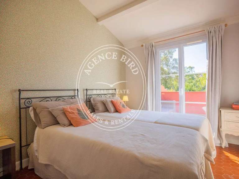 Villa Grimaud - 3 bedrooms - 82m²