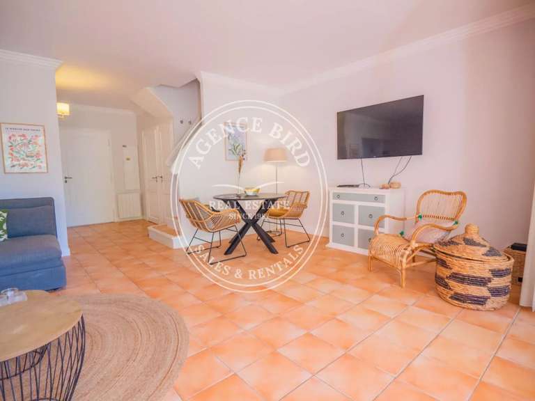 Villa Grimaud - 3 bedrooms - 82m²