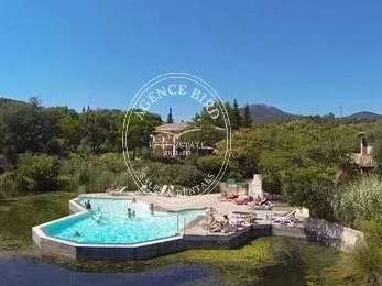 Villa Grimaud - 3 bedrooms - 82m²