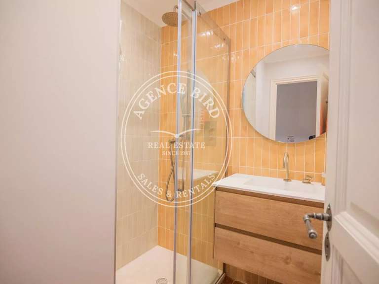 Villa Grimaud - 3 bedrooms - 82m²