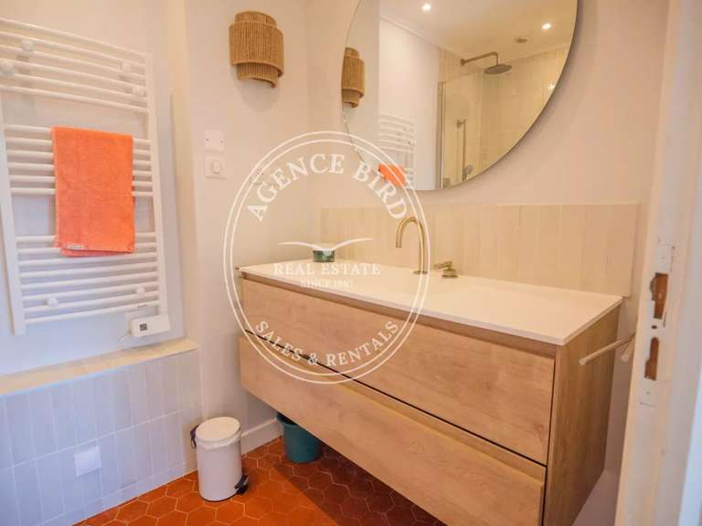 Villa Grimaud - 3 bedrooms - 82m²