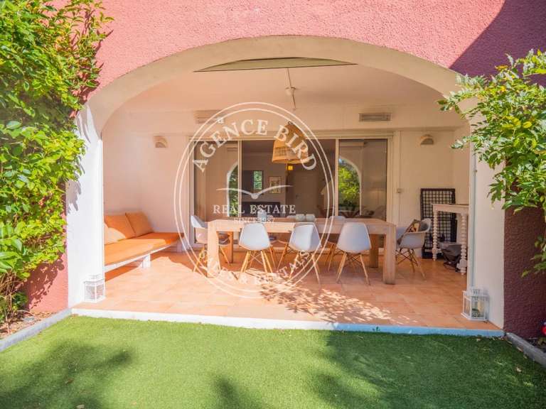 Villa Grimaud - 3 bedrooms - 82m²