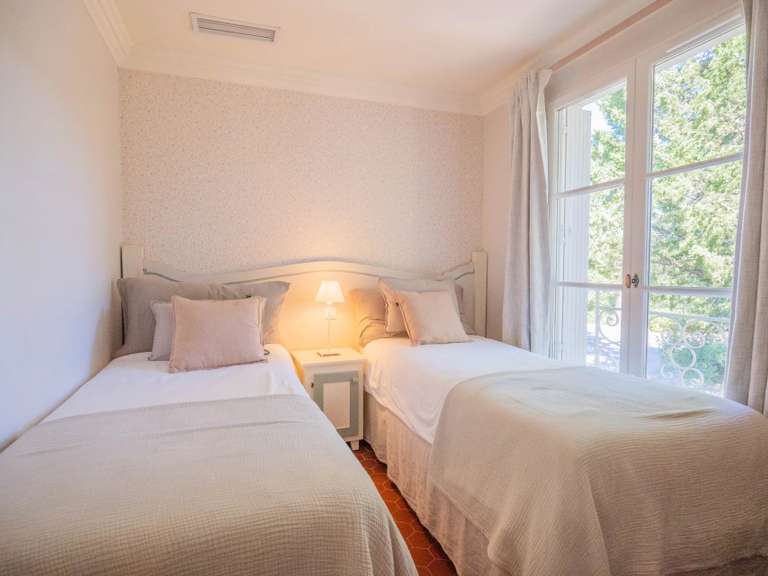 Villa Grimaud - 3 chambres - 82m²