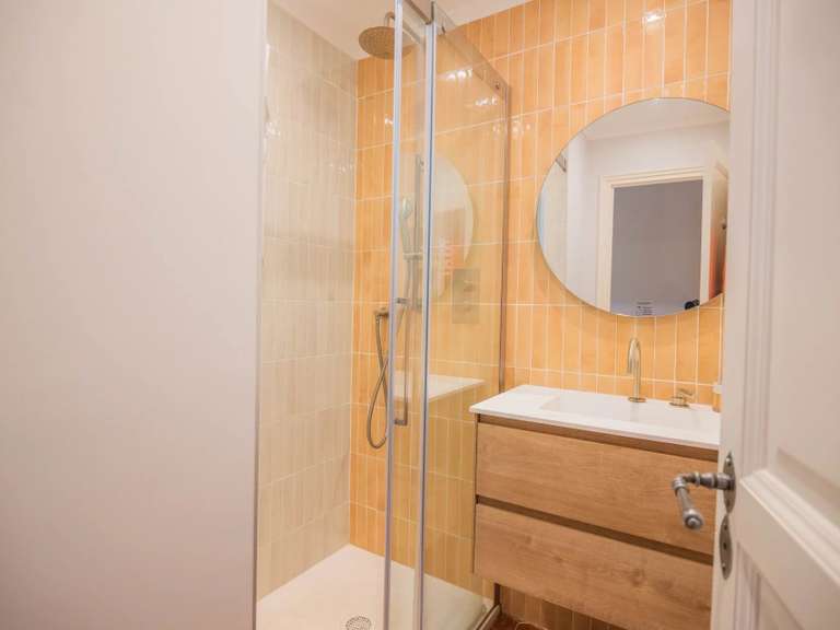 Villa Grimaud - 3 chambres - 82m²