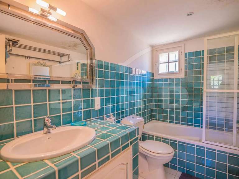 Villa avec Vue sur mer Grimaud - 4 chambres - 200m²