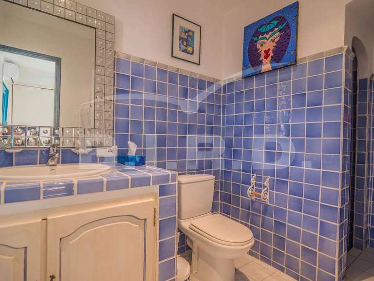 Villa avec Vue sur mer Grimaud - 4 chambres - 200m²