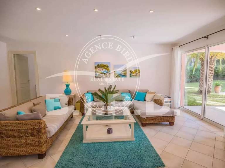 Villa Grimaud - 4 bedrooms - 160m²