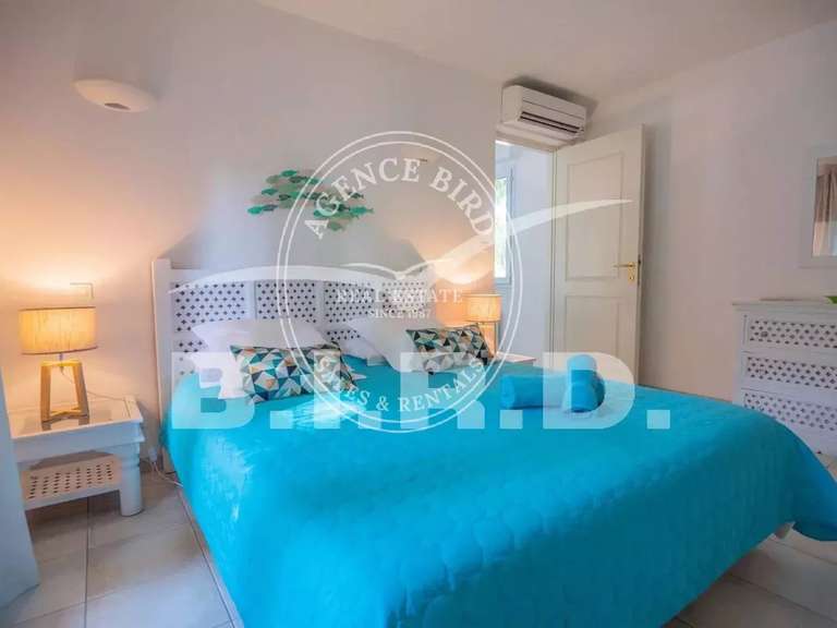 Villa Grimaud - 4 bedrooms - 160m²