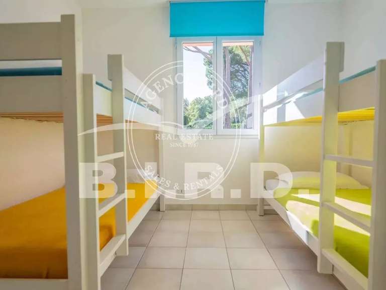 Villa Grimaud - 4 bedrooms - 160m²