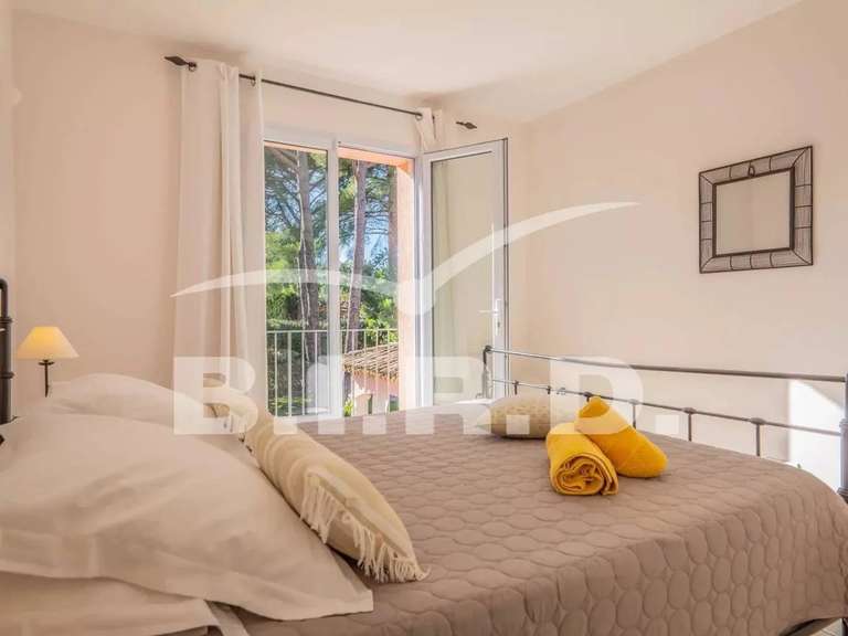 Villa Grimaud - 4 chambres - 160m²