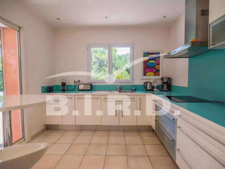 Villa Grimaud - 4 chambres - 160m²