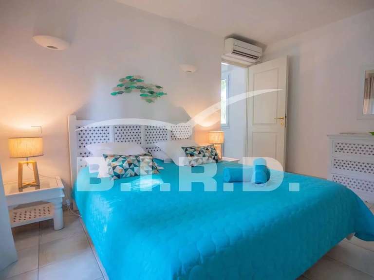 Villa Grimaud - 4 chambres - 160m²