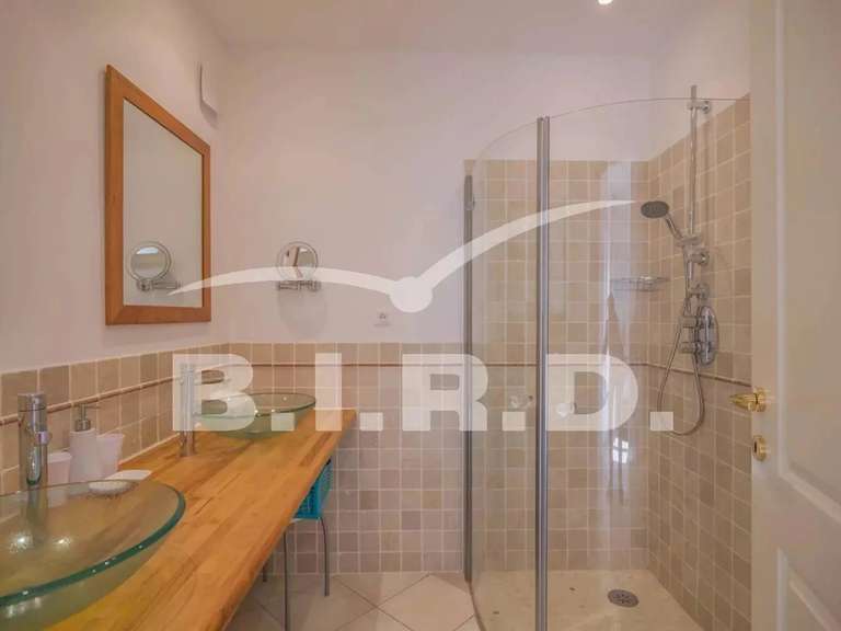 Villa Grimaud - 4 chambres - 160m²