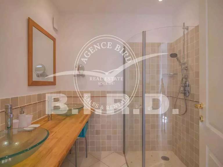 Villa Grimaud - 4 bedrooms - 160m²