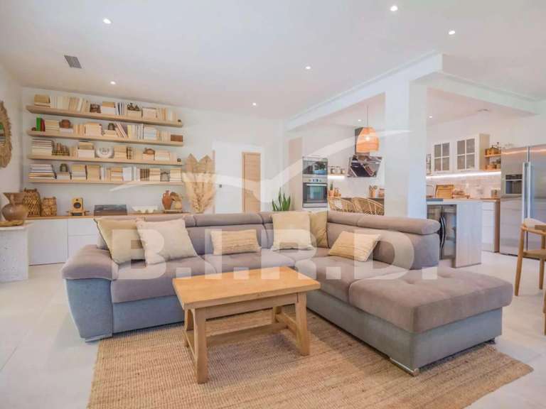 Villa Grimaud - 130m²