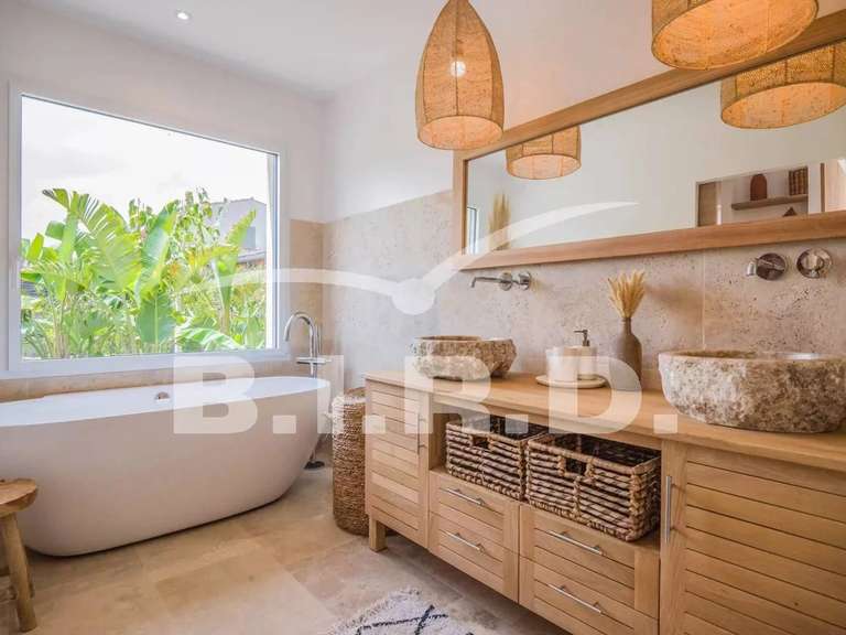 Villa Grimaud - 130m²