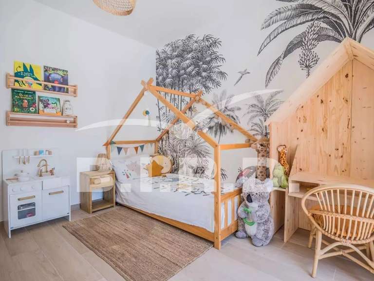 Villa Grimaud - 130m²