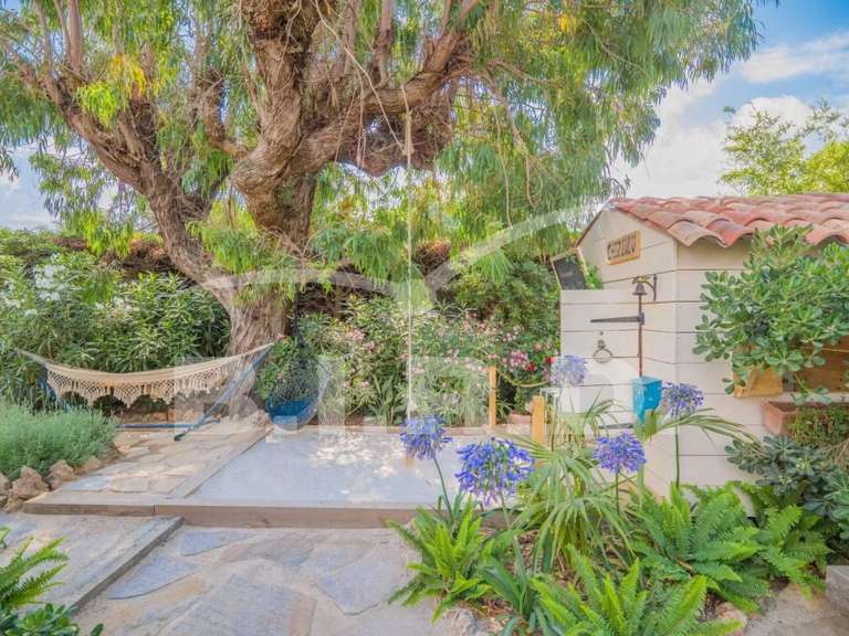 Villa Grimaud - 130m²