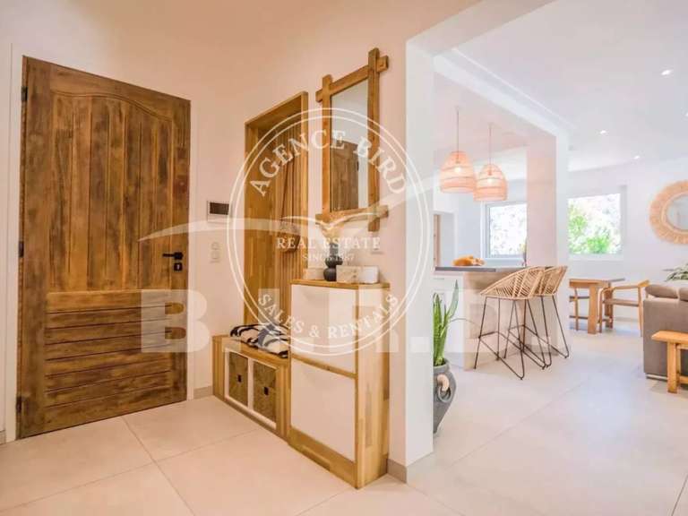 Villa Grimaud - 130m²