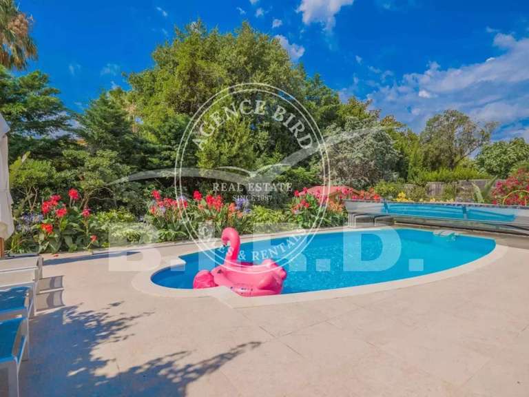 Villa Grimaud - 130m²