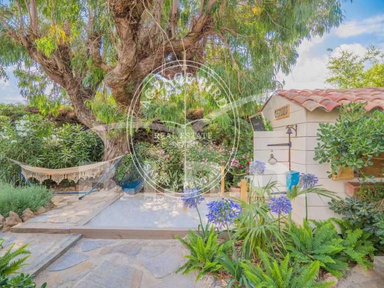 Villa Grimaud - 130m²