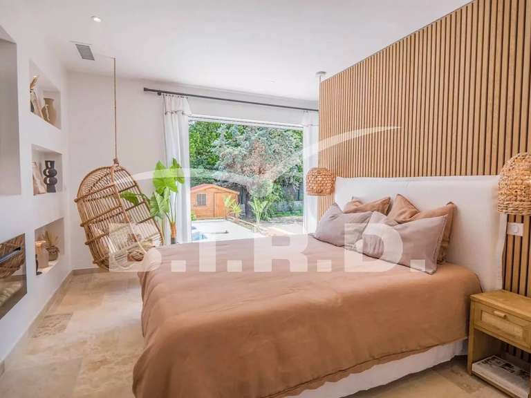 Villa Grimaud - 130m²