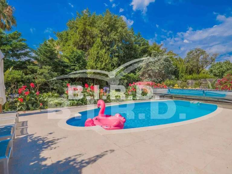 Villa Grimaud - 130m²