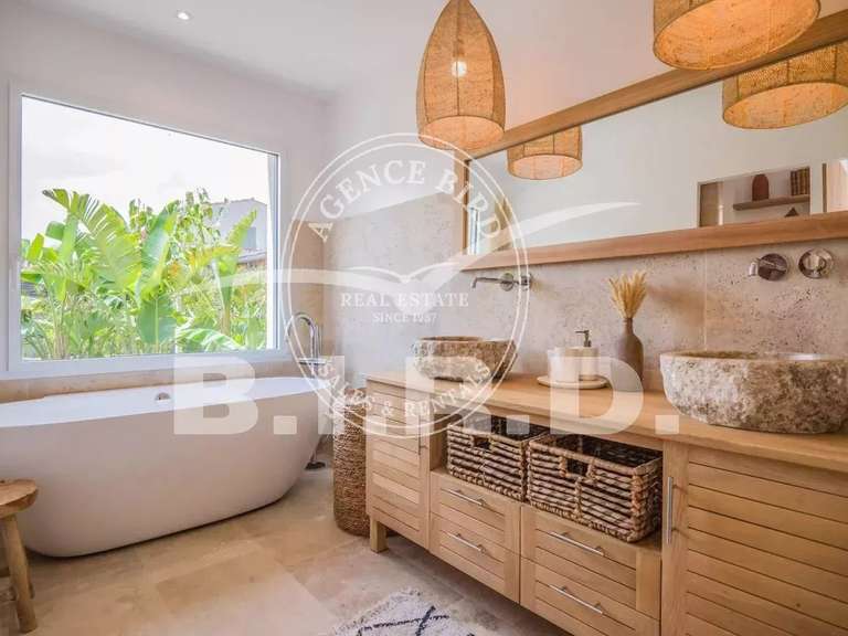 Villa Grimaud - 130m²