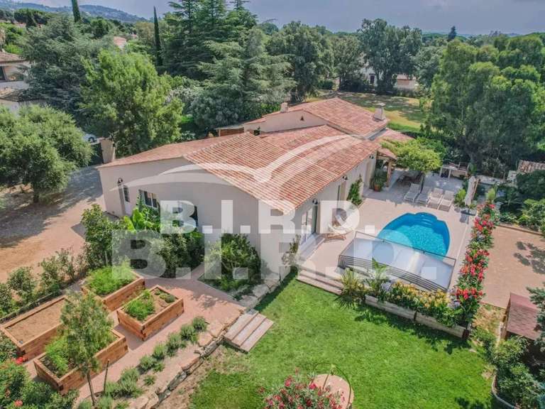 Villa Grimaud - 130m²