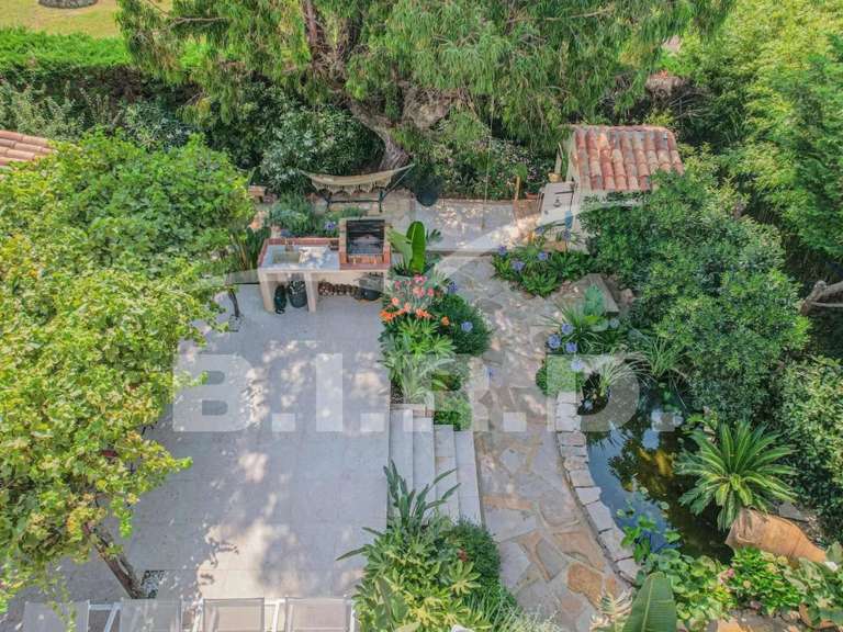 Villa Grimaud - 130m²