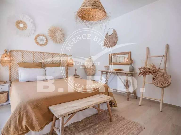 Villa Grimaud - 130m²