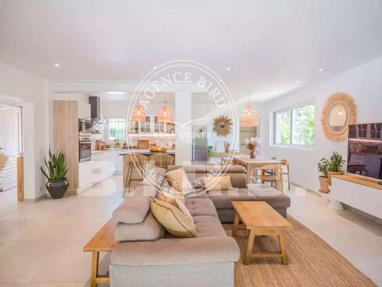 Villa Grimaud - 130m²