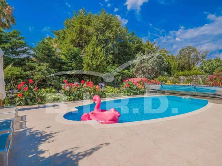 Villa Grimaud - 130m²