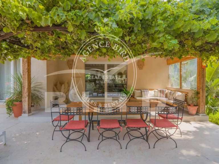 Villa Grimaud - 130m²