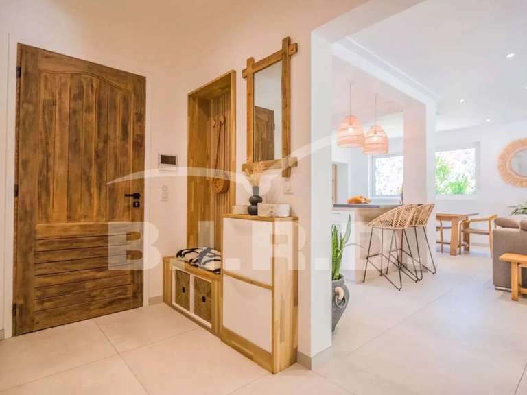 Villa Grimaud - 130m²