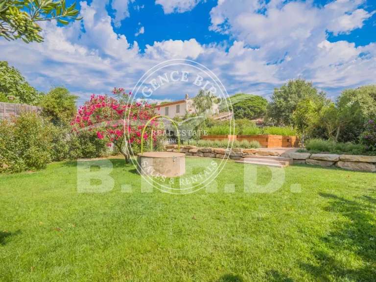 Villa Grimaud - 130m²