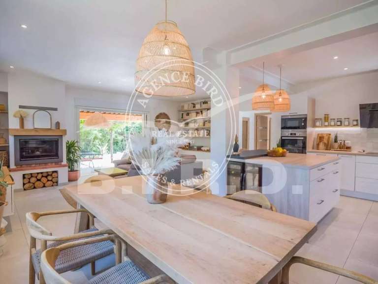 Villa Grimaud - 130m²