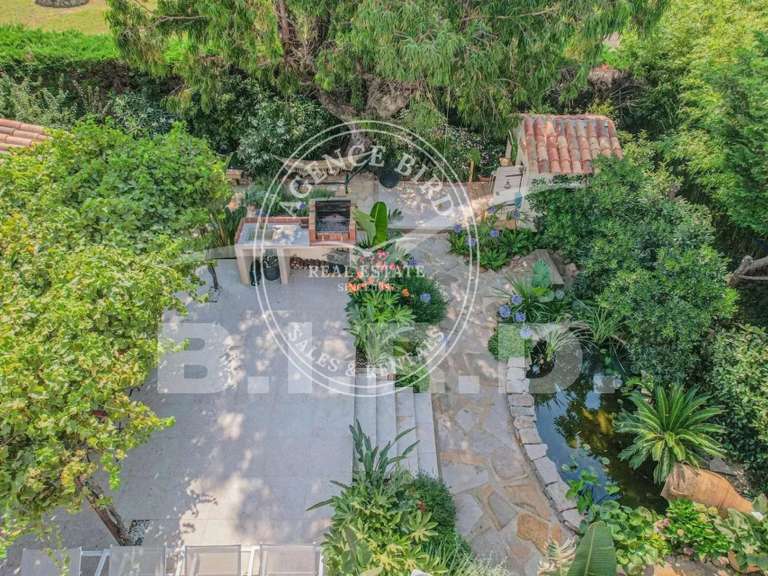 Villa Grimaud - 130m²