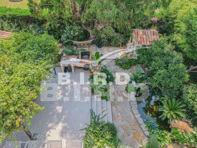 Villa Grimaud - 130m²