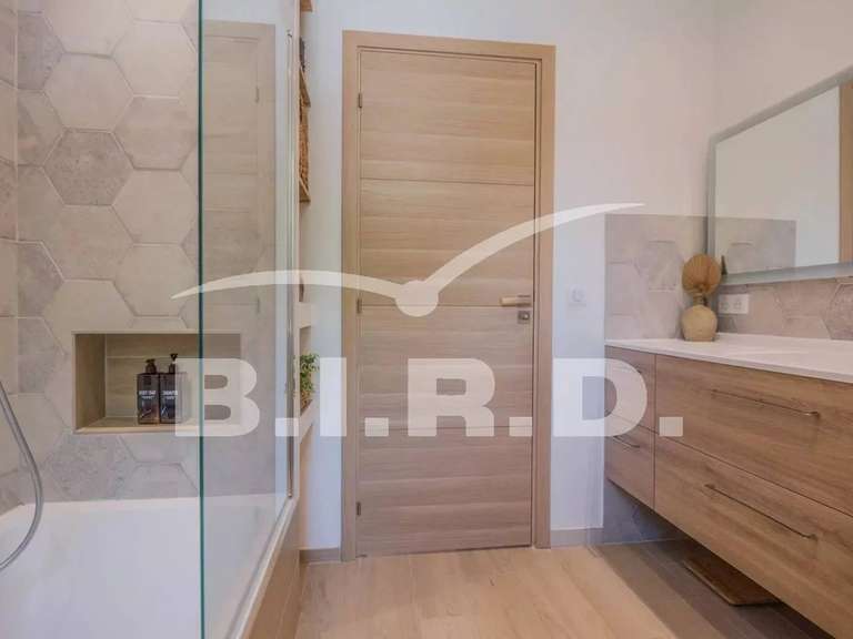 Villa Grimaud - 130m²