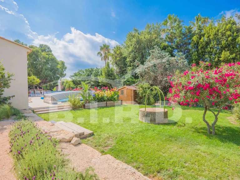 Villa Grimaud - 130m²
