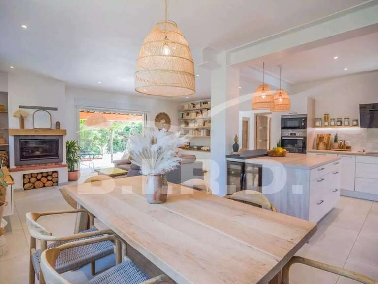 Villa Grimaud - 130m²